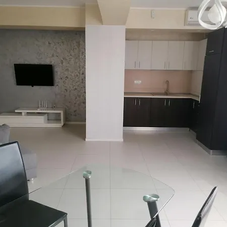 Apartman King 3 Mamaia