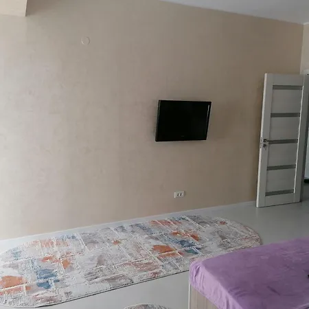 King 3 Διαμέρισμα Mamaia